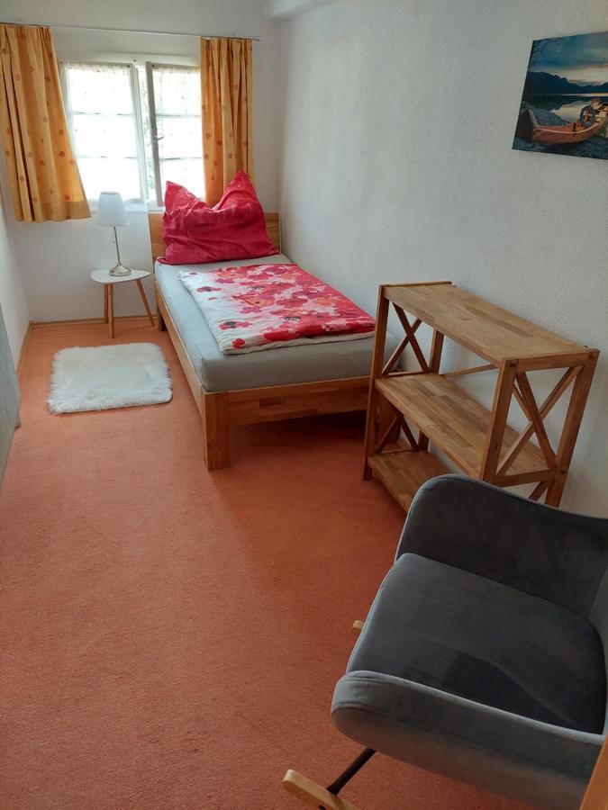Ferienwohnung Werner Pucher Og Альтаусзее Экстерьер фото