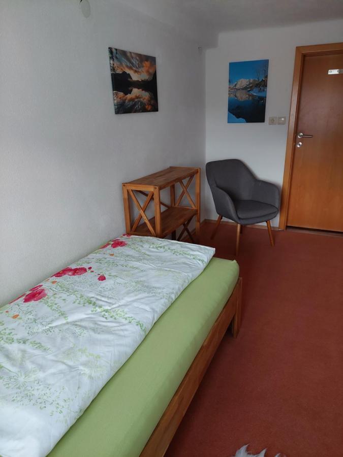 Ferienwohnung Werner Pucher Og Альтаусзее Экстерьер фото