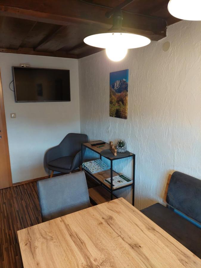 Ferienwohnung Werner Pucher Og Альтаусзее Экстерьер фото